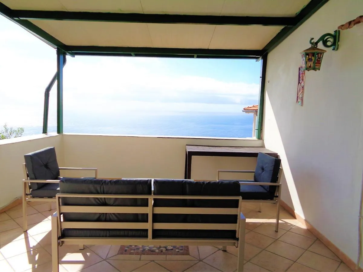 Blue Lagoon Amalfi Apartment