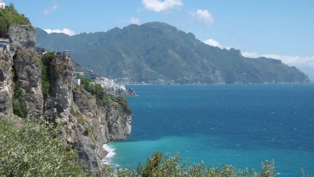 Blue Lagoon Amalfi