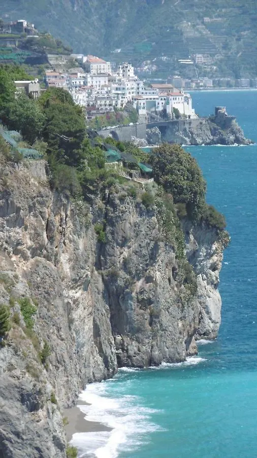 Blue Lagoon Amalfi 0*,  Italy