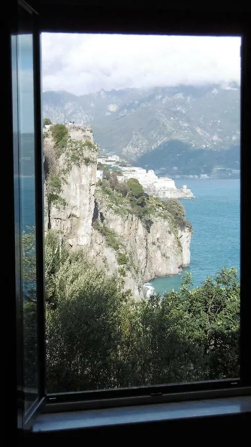 Blue Lagoon Amalfi 0*,