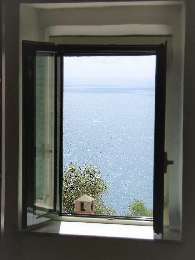 Apartment Blue Lagoon Amalfi